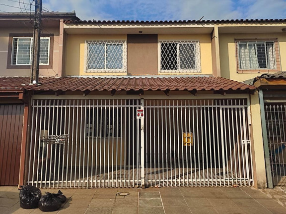 Imagem Sobrado com 4 Quartos à Venda, 98 m² em Boneca Do Iguaçu - São José Dos Pinhais Imagem Sobrado com 4 Quartos à Venda, 98 m² em Boneca Do Iguaçu - São José Dos Pinhais