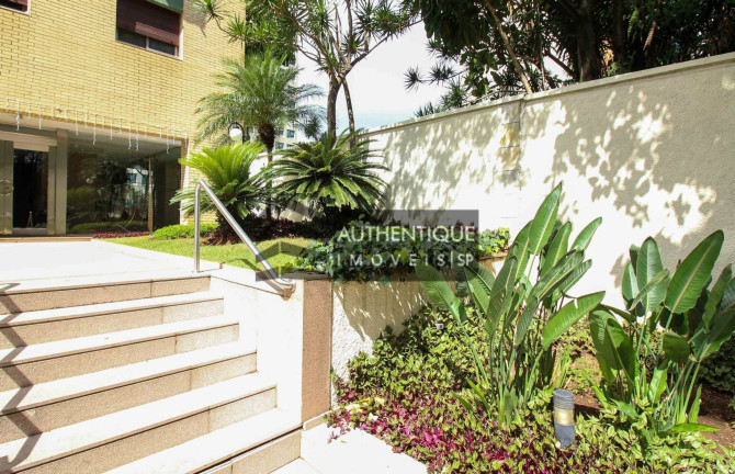 Imagem Apartamento com 3 Quartos à Venda, 170 m² em Alto De Pinheiros - São Paulo