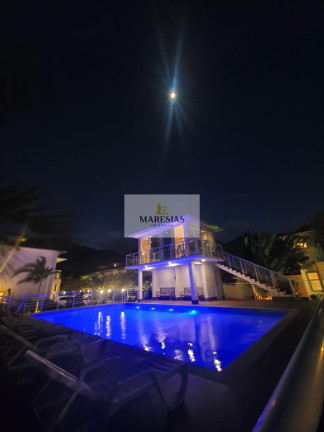Casa com 3 Quartos à Venda, 129 m² em Maresias - São Sebastião
