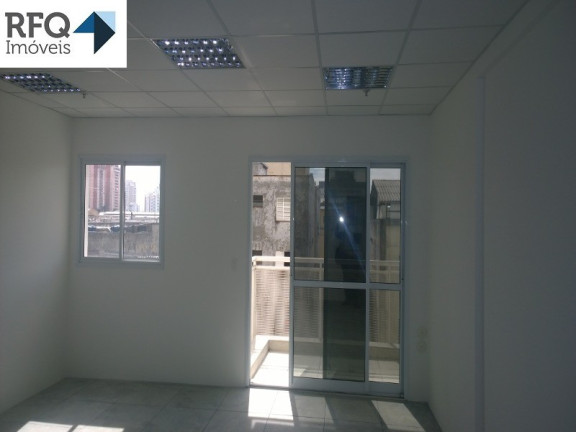 Sala Comercial à Venda, 34 m² em Ipiranga - São Paulo
