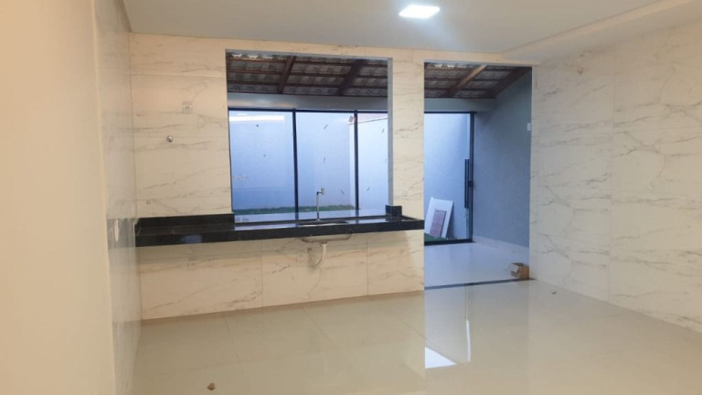 Imagem Sobrado com 4 Quartos à Venda, 215 m² em Jardim Planalto - Goiânia Imagem Sobrado com 4 Quartos à Venda, 215 m² em Jardim Planalto - Goiânia