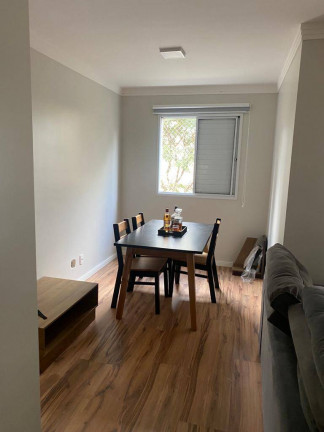 Imagem Apartamento com 3 Quartos à Venda, 68 m² em Vila Ema - São Paulo