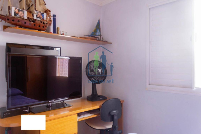 Imagem Apartamento com 3 Quartos à Venda, 67 m² em Jardim Nosso Lar - São Paulo Imagem Apartamento com 3 Quartos à Venda, 67 m² em Jardim Nosso Lar - São Paulo