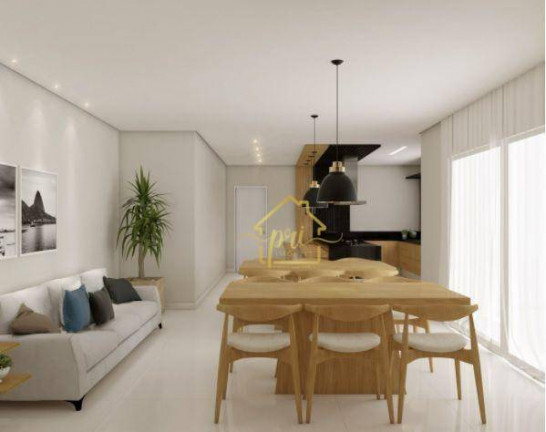 Imagem Apartamento com 3 Quartos à Venda, 166 m² em Ponta Da Praia - Santos Imagem Apartamento com 3 Quartos à Venda, 166 m² em Ponta Da Praia - Santos