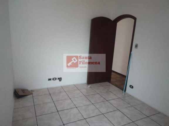 Imagem Sobrado com 3 Quartos à Venda, 128 m² em Vila Scarpelli - Santo André Imagem Sobrado com 3 Quartos à Venda, 128 m² em Vila Scarpelli - Santo André