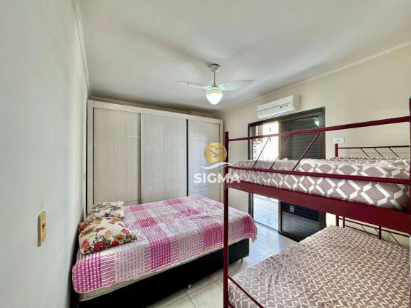Imagem Apartamento com 3 Quartos à Venda, 130 m² em Jardim Astúrias - Guarujá Imagem Apartamento com 3 Quartos à Venda, 130 m² em Jardim Astúrias - Guarujá
