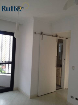 Apartamento com 2 Quartos para Alugar, 50 m² em Vila Nova Conceição - São Paulo