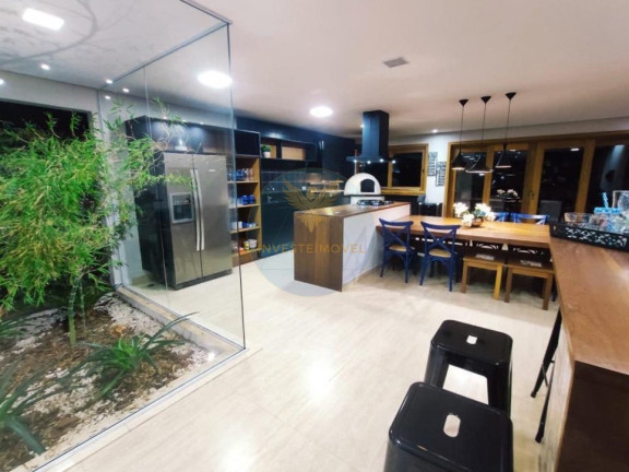 Imagem Casa de Condomínio com 3 Quartos à Venda, 560 m² em Esmeralda Park (caucaia Do Alto) - Cotia