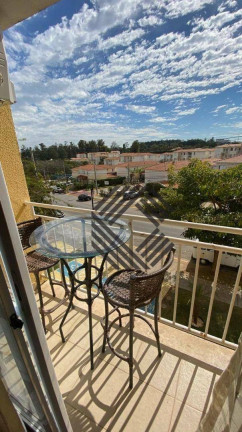 Imagem Apartamento com 2 Quartos à Venda, 47 m² em Condomínio Villa Flora - Votorantim Imagem Apartamento com 2 Quartos à Venda, 47 m² em Condomínio Villa Flora - Votorantim