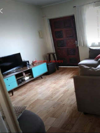 Apartamento com 2 Quartos à Venda, 56 m² em Morada Das Vinhas - Jundiaí