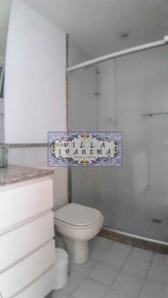 Imagem Apartamento com 1 Quarto à Venda, 60 m² em Lagoa - Rio De Janeiro Imagem Apartamento com 1 Quarto à Venda, 60 m² em Lagoa - Rio De Janeiro