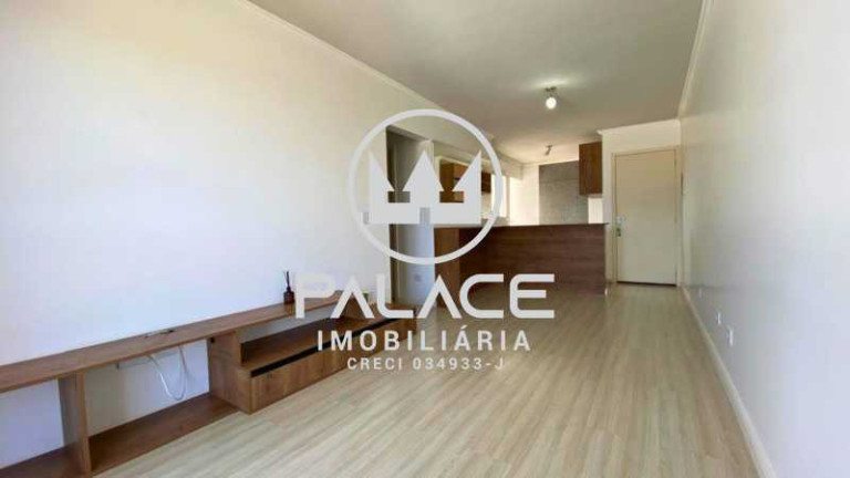 Imagem Apartamento com 3 Quartos à Venda, 70 m² em Piracicamirim - Piracicaba Imagem Apartamento com 3 Quartos à Venda, 70 m² em Piracicamirim - Piracicaba
