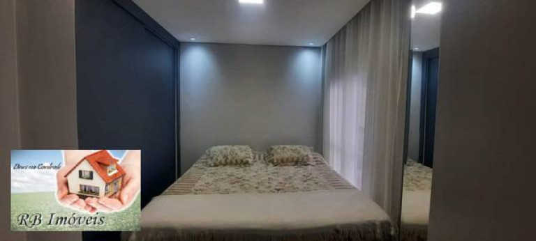 Imagem Apartamento com 3 Quartos à Venda, 93 m² em Baeta Neves - São Bernardo Do Campo Imagem Apartamento com 3 Quartos à Venda, 93 m² em Baeta Neves - São Bernardo Do Campo