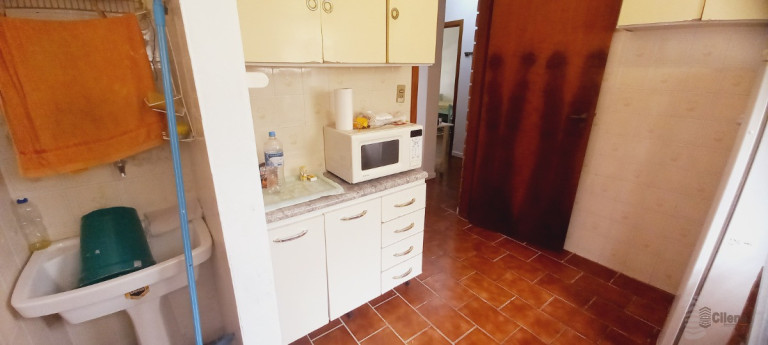 Imagem Apartamento com 1 Quarto à Venda, 55 m² em Toninhas - Ubatuba
