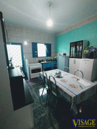 Imagem Casa com 2 Quartos à Venda, em Pq. Dos Principes - Jacareí Imagem Casa com 2 Quartos à Venda, em Pq. Dos Principes - Jacareí