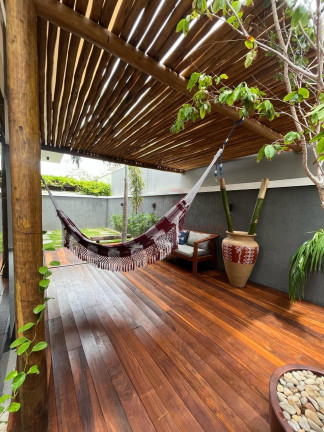 Imagem Casa com 3 Quartos à Venda, 156 m² em Urucunema - Eusébio Imagem Casa com 3 Quartos à Venda, 156 m² em Urucunema - Eusébio