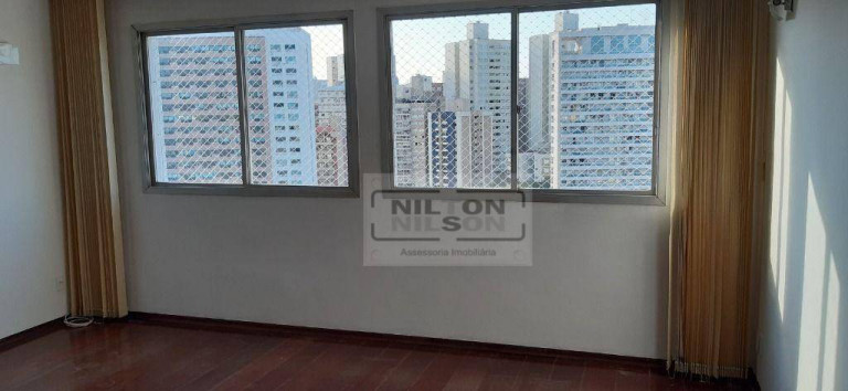 Imagem Apartamento com 3 Quartos à Venda, 140 m² em Vila Itapura - Campinas Imagem Apartamento com 3 Quartos à Venda, 140 m² em Vila Itapura - Campinas