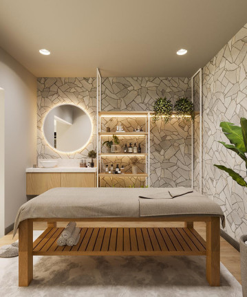 Imagem Apartamento com 3 Quartos à Venda, 87 m² em Jardim Camburi - Vitória