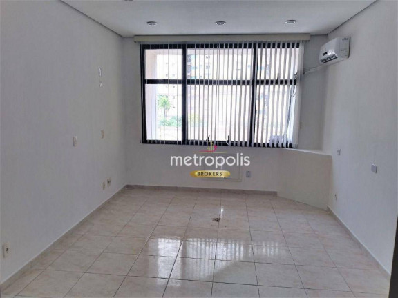 Imagem Sala Comercial à Venda, 36 m² em Brooklin - São Paulo Imagem Sala Comercial à Venda, 36 m² em Brooklin - São Paulo