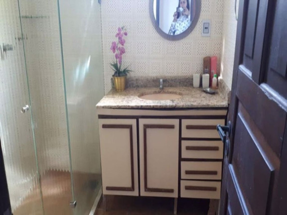 Imagem Casa com 4 Quartos à Venda, 355 m² em Candeal - Salvador Imagem Casa com 4 Quartos à Venda, 355 m² em Candeal - Salvador