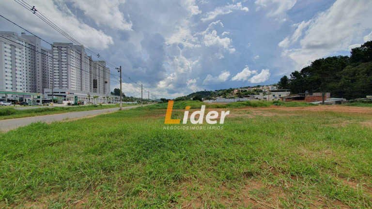 Imagem Terreno para Alugar, 12.400 m² em São Pedro - Juiz De Fora