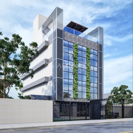 Imagem Flat com 1 Quarto à Venda, 46 m² em Bessa - João Pessoa Imagem Flat com 1 Quarto à Venda, 46 m² em Bessa - João Pessoa