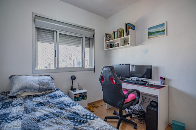 Imagem Apartamento com 3 Quartos à Venda, 76 m² em Vila Pompéia - São Paulo