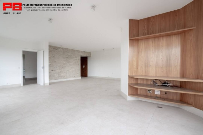Imagem Apartamento com 4 Quartos à Venda, 260 m² em Vila Nova Conceição - São Paulo