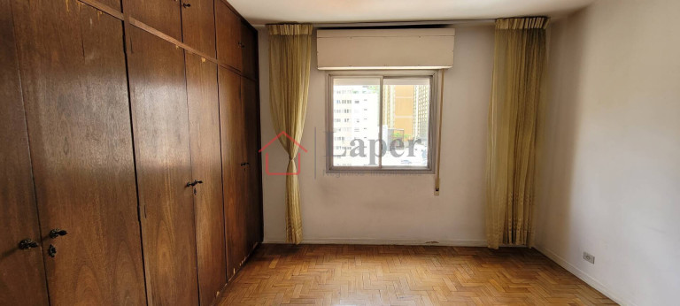 Imagem Apartamento com 4 Quartos à Venda, 161 m² em Vila Mariana - São Paulo