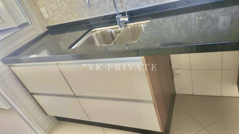 Imagem Apartamento com 2 Quartos à Venda, 76 m² em Pompéia - São Paulo