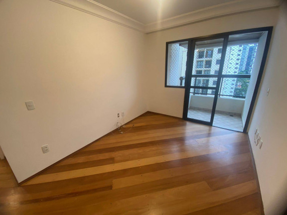 Apartamento com 2 Quartos à Venda, 75 m² em Cidade Monções - São Paulo