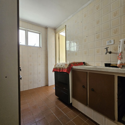 Imagem Apartamento com 1 Quarto à Venda, 55 m² em Aviação - Praia Grande Imagem Apartamento com 1 Quarto à Venda, 55 m² em Aviação - Praia Grande