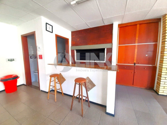 Imagem Apartamento com 1 Quarto à Venda, 58 m² em Santana - Porto Alegre Imagem Apartamento com 1 Quarto à Venda, 58 m² em Santana - Porto Alegre