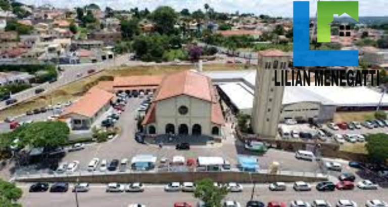 Imagem Imóvel com 4 Quartos à Venda, 597 m² em Caxambu - Jundiaí Imagem Imóvel com 4 Quartos à Venda, 597 m² em Caxambu - Jundiaí
