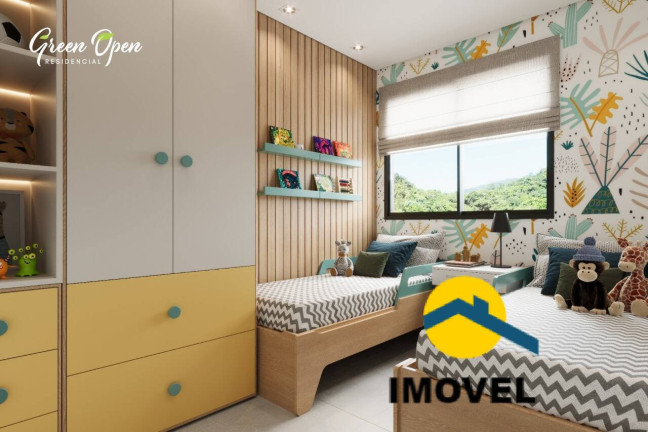 Imagem Apartamento com 1 Quarto à Venda, 30 m² em Fonseca - Niterói Imagem Apartamento com 1 Quarto à Venda, 30 m² em Fonseca - Niterói