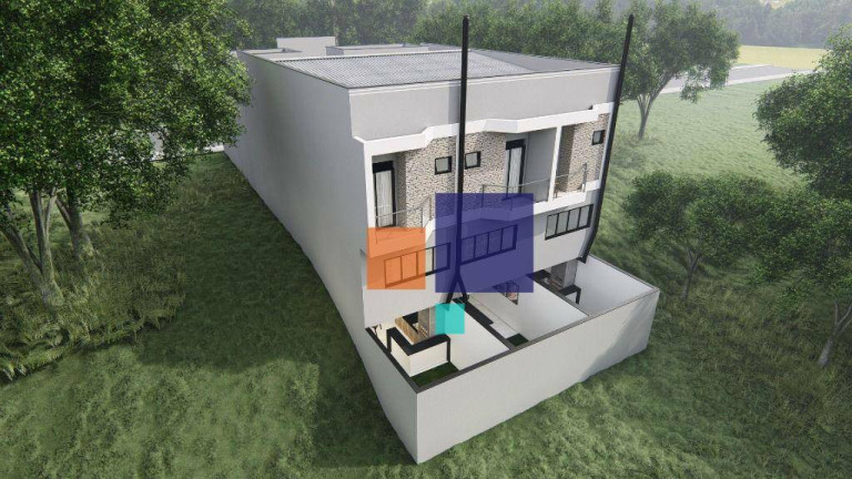 Imagem Sobrado com 3 Quartos à Venda, 140 m² em Vila Isolina Mazzei - São Paulo