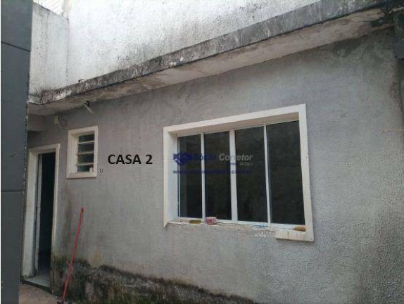 Imagem Sobrado com 3 Quartos à Venda, 175 m² em Taboão - Guarulhos
