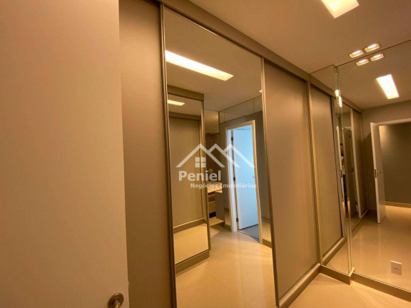 Imagem Apartamento com 3 Quartos à Venda, 134 m² em Jardim Olhos D'água - Ribeirão Preto Imagem Apartamento com 3 Quartos à Venda, 134 m² em Jardim Olhos D'água - Ribeirão Preto
