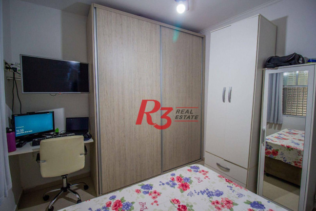 Imagem Apartamento com 2 Quartos à Venda, 70 m² em Ponta Da Praia - Santos Imagem Apartamento com 2 Quartos à Venda, 70 m² em Ponta Da Praia - Santos
