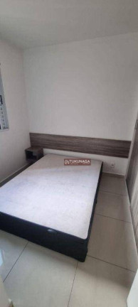 Imagem Apartamento com 2 Quartos à Venda, 45 m² em Ponte Grande - Guarulhos Imagem Apartamento com 2 Quartos à Venda, 45 m² em Ponte Grande - Guarulhos