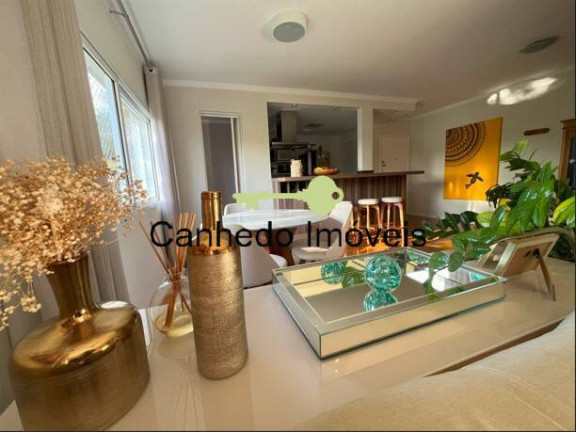 Imagem Apartamento com 3 Quartos à Venda, 85 m² em Campo Belo - São Paulo Imagem Apartamento com 3 Quartos à Venda, 85 m² em Campo Belo - São Paulo