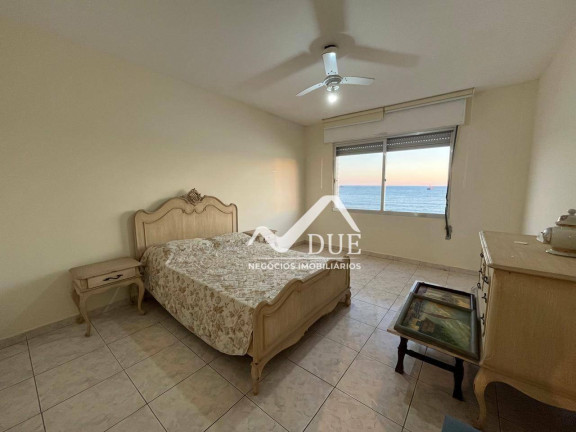 Imagem Apartamento com 4 Quartos à Venda, 230 m² em Aparecida - Santos