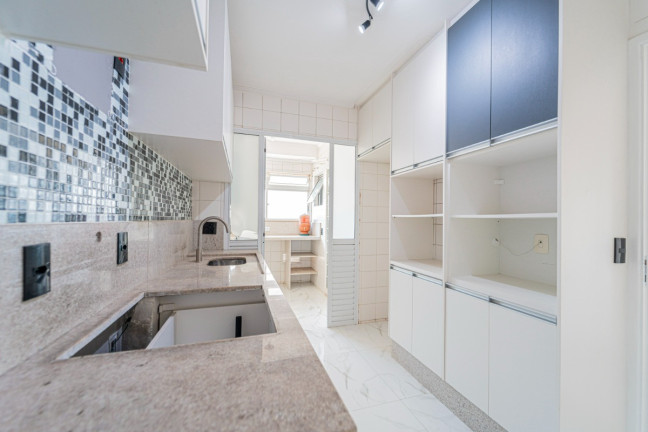 Imagem Apartamento com 3 Quartos à Venda, 92 m² em Jardim Taquaral - São Paulo Imagem Apartamento com 3 Quartos à Venda, 92 m² em Jardim Taquaral - São Paulo