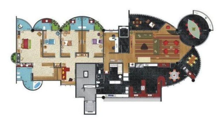 Imagem Imóvel com 4 Quartos à Venda, 380 m² em Bairro Jardim - Santo André Imagem Imóvel com 4 Quartos à Venda, 380 m² em Bairro Jardim - Santo André