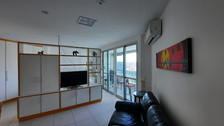 Imagem Apartamento com 1 Quarto à Venda, 50 m² em Caminho Das árvores - Salvador Imagem Apartamento com 1 Quarto à Venda, 50 m² em Caminho Das árvores - Salvador