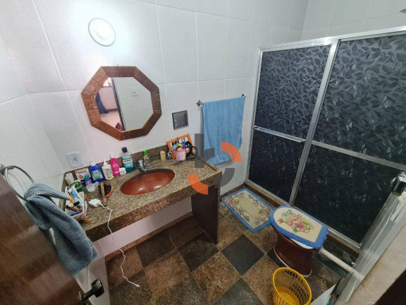 Imagem Casa com 4 Quartos à Venda, 268 m² em Jardim Canaã - Nova Iguaçu
