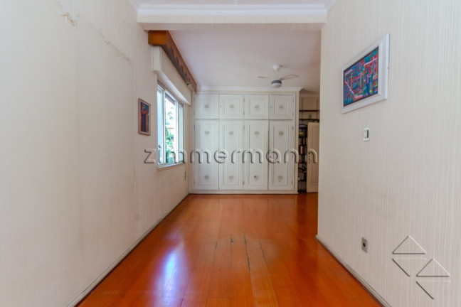 Imagem Apartamento com 4 Quartos à Venda, 360 m² em Jardim Paulista - São Paulo Imagem Apartamento com 4 Quartos à Venda, 360 m² em Jardim Paulista - São Paulo