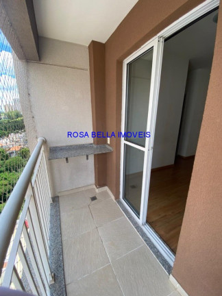 Imagem Apartamento com 2 Quartos à Venda, 54 m² em Parque União - Jundiaí Imagem Apartamento com 2 Quartos à Venda, 54 m² em Parque União - Jundiaí
