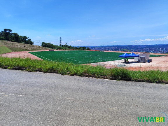 Imagem Terreno à Venda, 375 m² em Estância São Francisco - Itapevi Imagem Terreno à Venda, 375 m² em Estância São Francisco - Itapevi