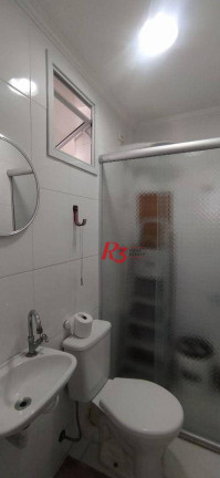 Imagem Apartamento com 2 Quartos à Venda, 90 m² em Marapé - Santos Imagem Apartamento com 2 Quartos à Venda, 90 m² em Marapé - Santos